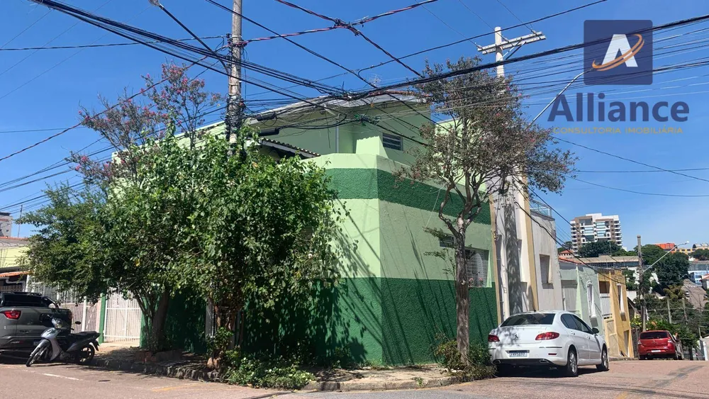 Casa, 3 quartos, 110 m² - Foto 1