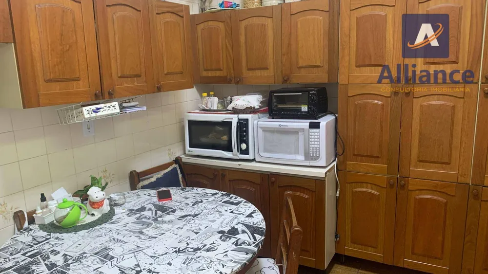Casa, 3 quartos, 110 m² - Foto 4