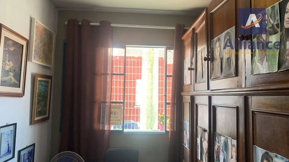 Casa, 3 quartos, 110 m² - Foto 9