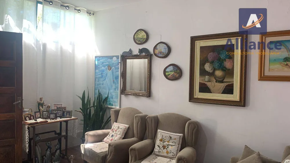 Casa, 3 quartos, 110 m² - Foto 7