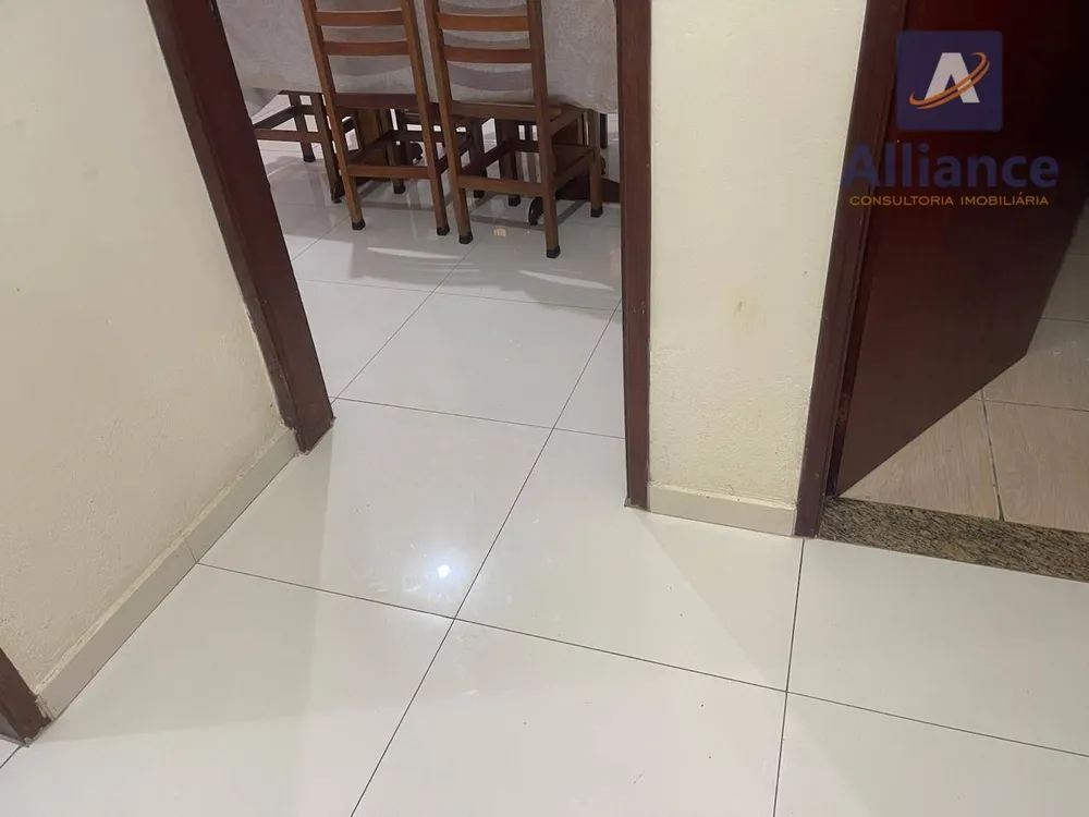 Chácara, 3 quartos, 1000 m² - Foto 11