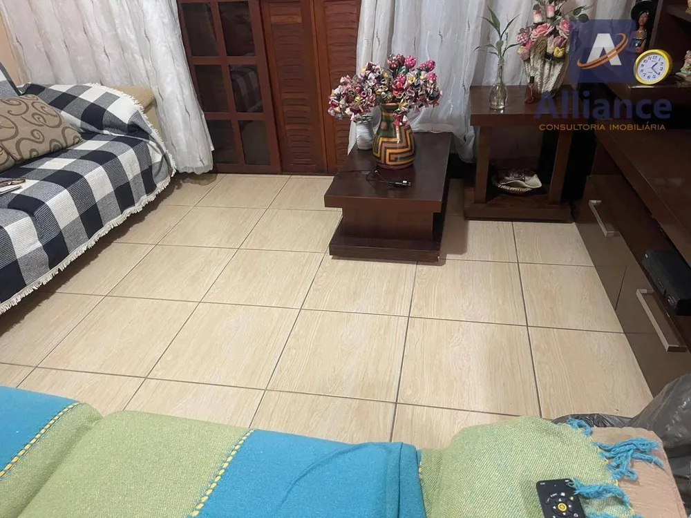 Chácara, 3 quartos, 1000 m² - Foto 14