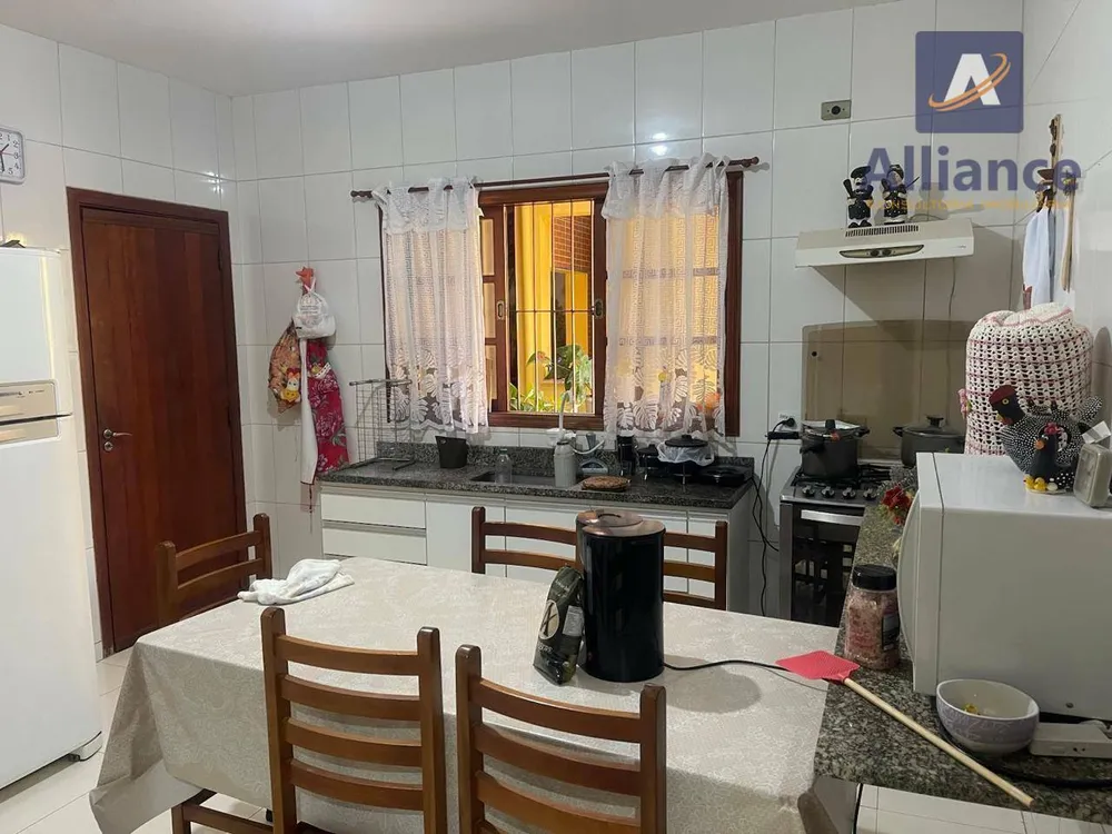 Chácara, 3 quartos, 1000 m² - Foto 8
