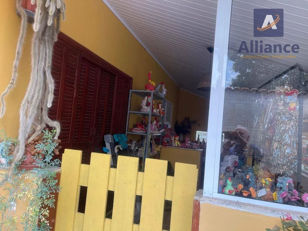 Chácara, 3 quartos, 1000 m² - Foto 12