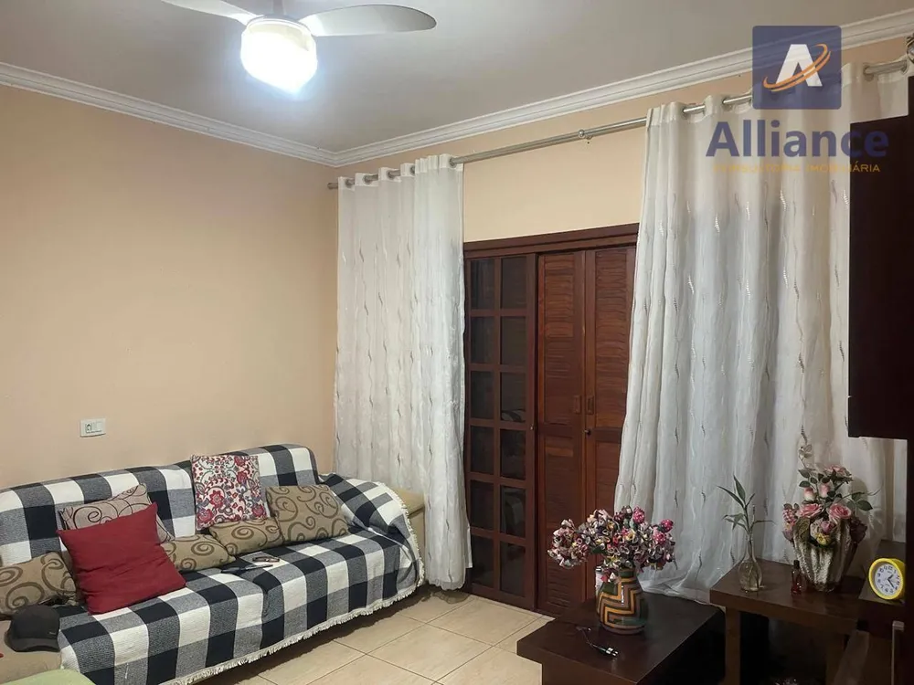 Chácara, 3 quartos, 1000 m² - Foto 13