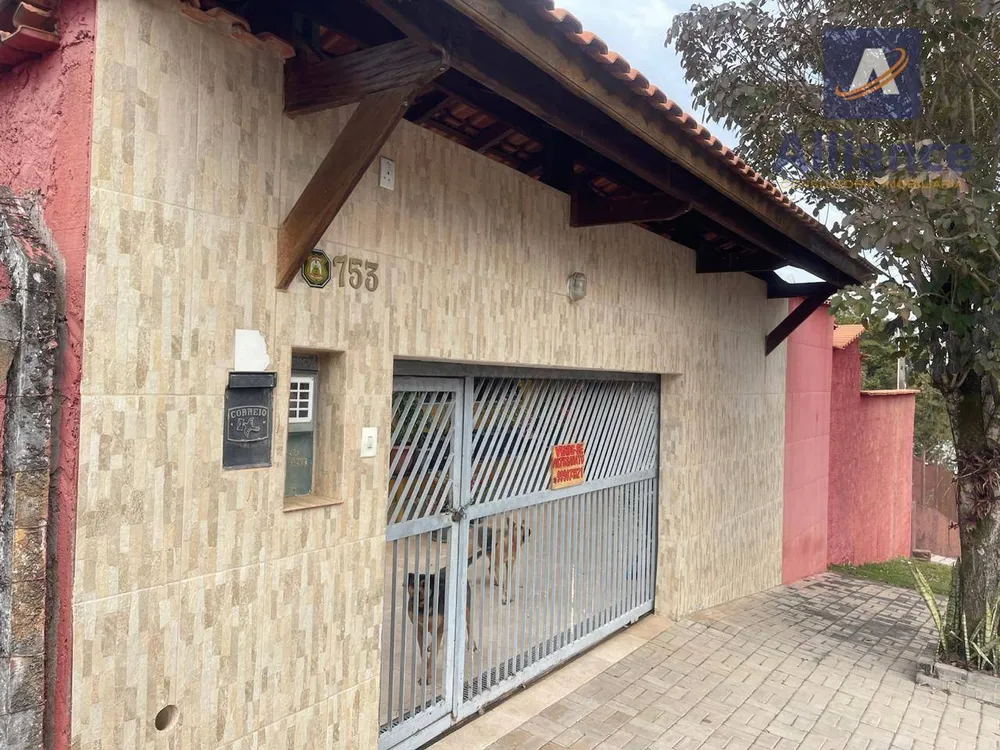 Chácara, 3 quartos, 1000 m² - Foto 2