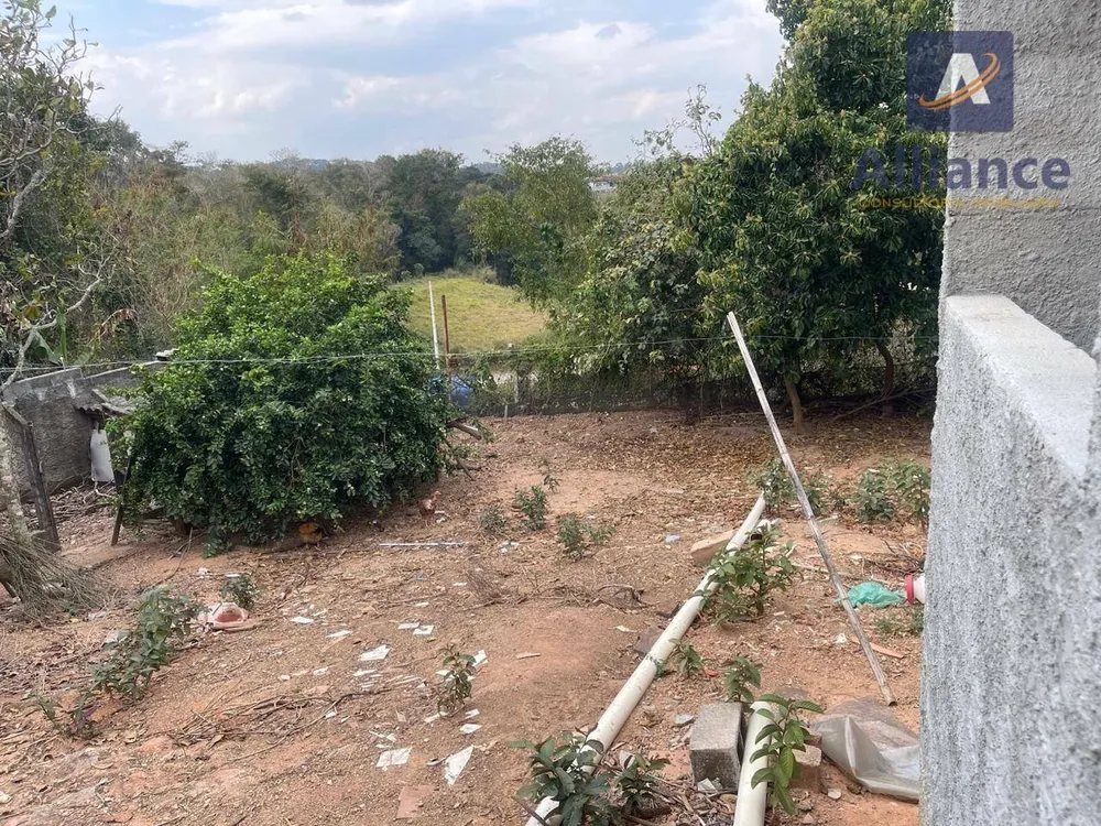 Chácara, 3 quartos, 1000 m² - Foto 16