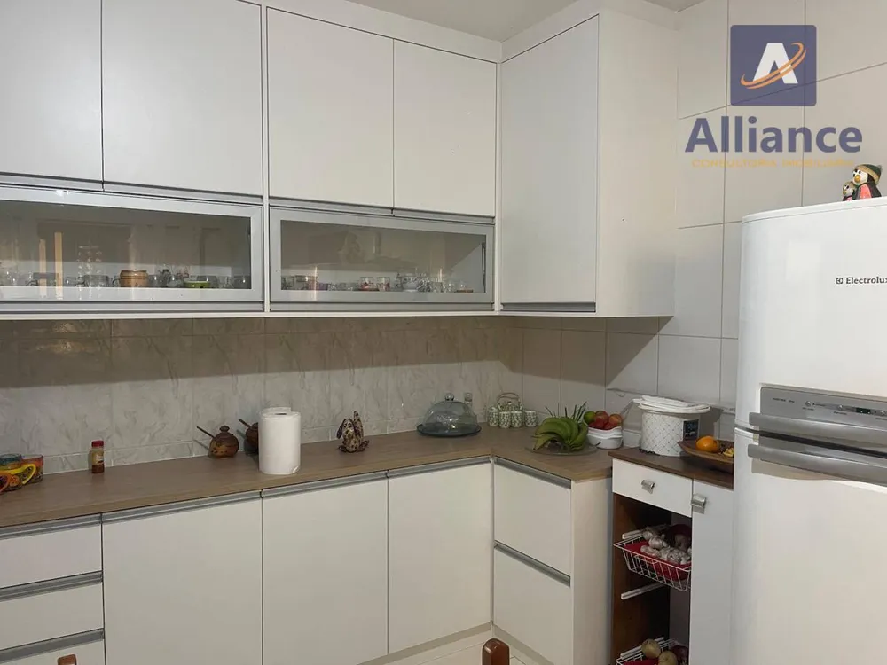 Chácara, 3 quartos, 1000 m² - Foto 9