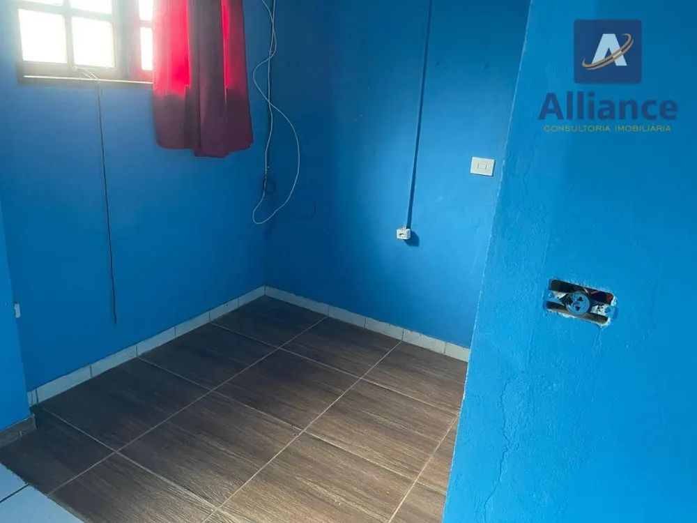 Chácara, 3 quartos, 1000 m² - Foto 6