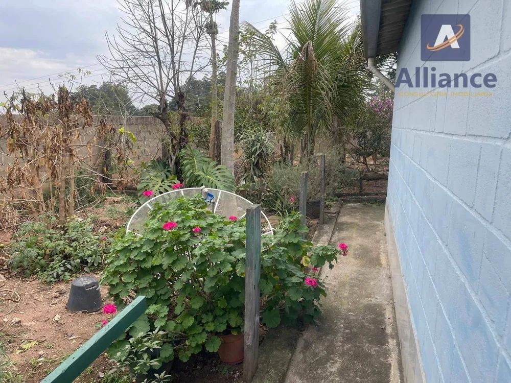 Chácara, 3 quartos, 1000 m² - Foto 15