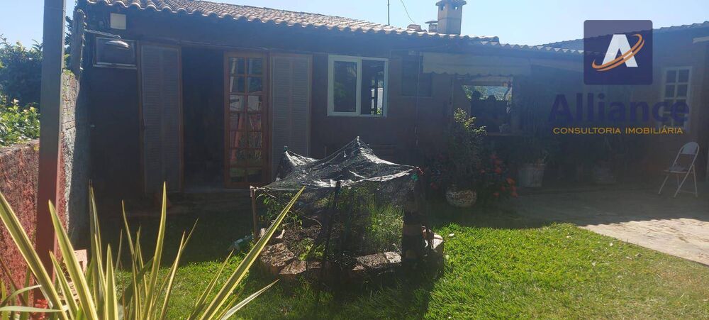 Chácara à venda com 2 quartos, 100m² - Foto 16