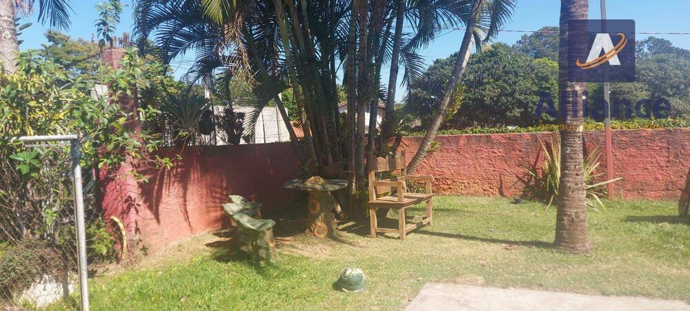 Chácara à venda com 2 quartos, 100m² - Foto 23