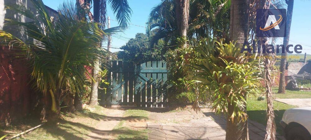 Chácara à venda com 2 quartos, 100m² - Foto 21