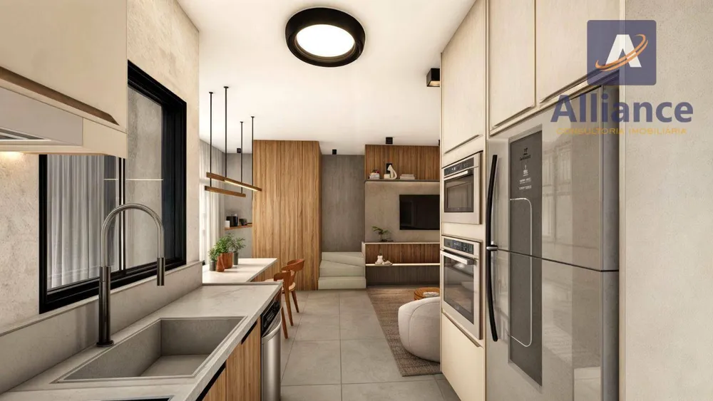 Casa de Condomínio, 3 quartos - Foto 7