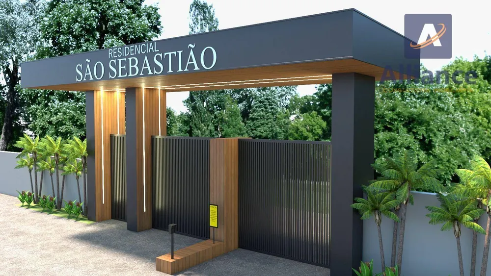 Casa de Condomínio, 3 quartos - Foto 3