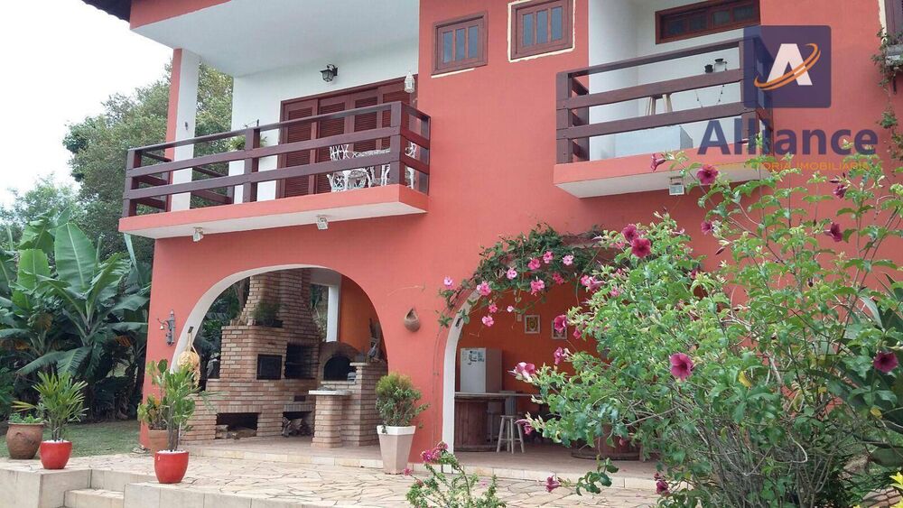 Casa, 4 quartos, 370 m² - Foto 4