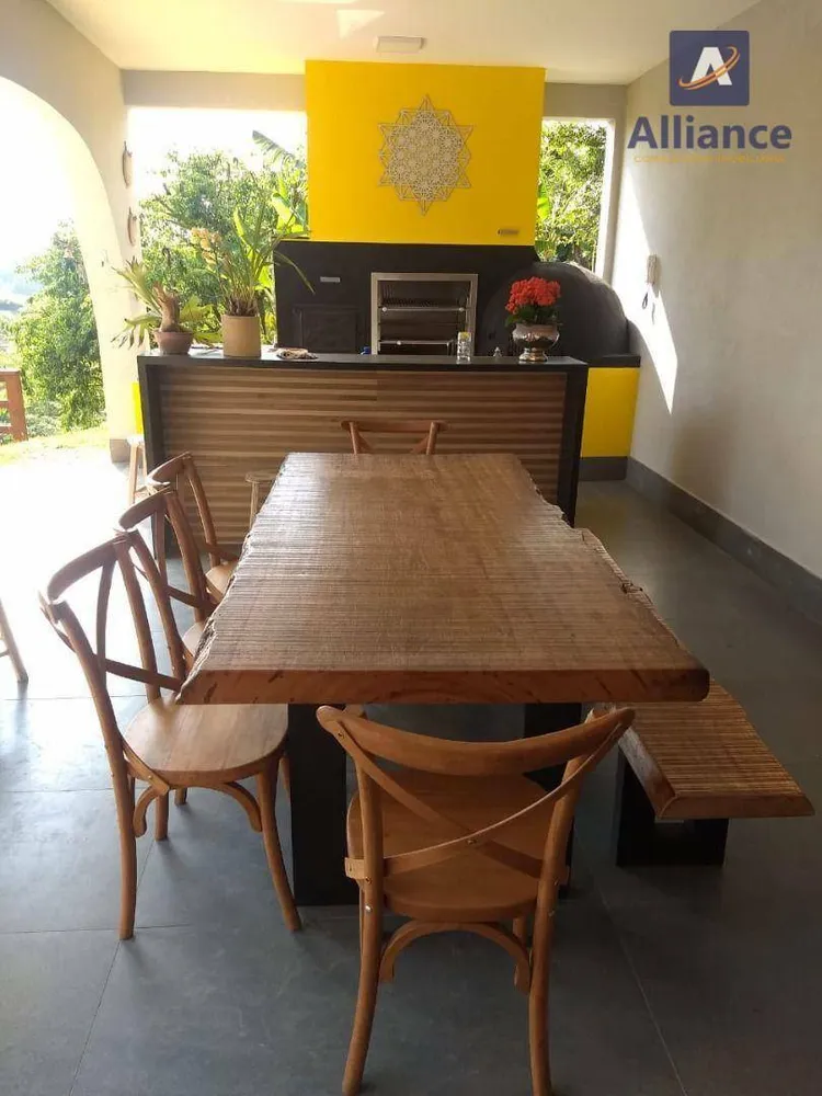Casa, 4 quartos, 370 m² - Foto 7