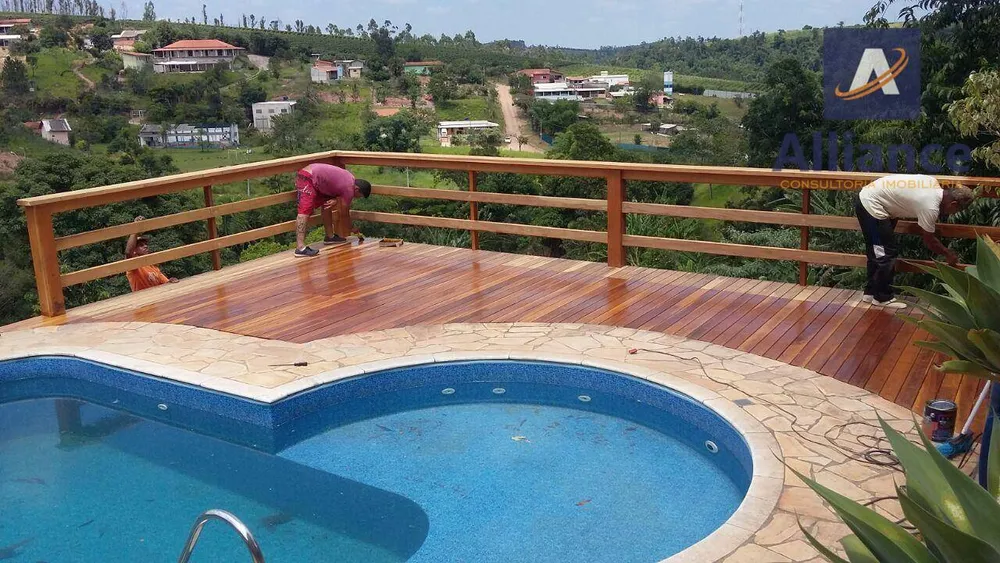 Casa, 4 quartos, 370 m² - Foto 10