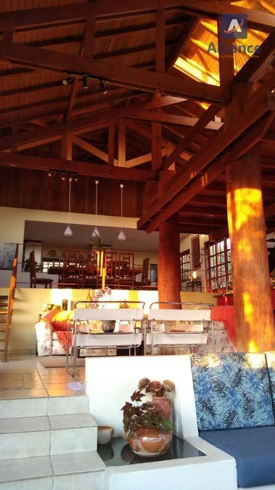 Casa, 4 quartos, 370 m² - Foto 6