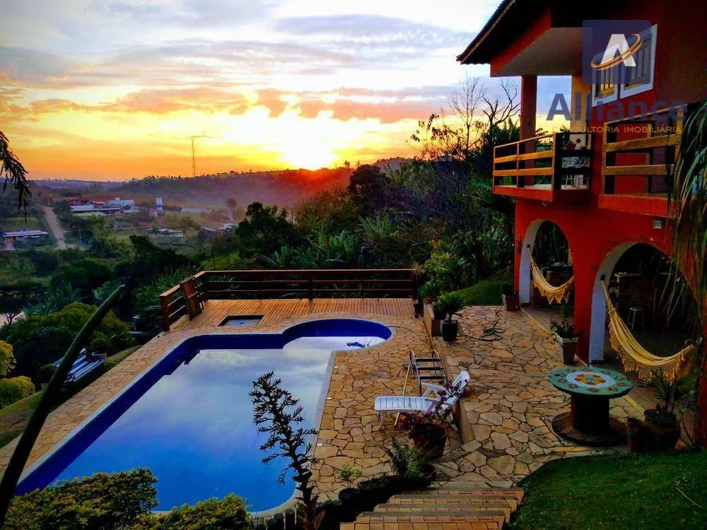 Casa, 4 quartos, 370 m² - Foto 9