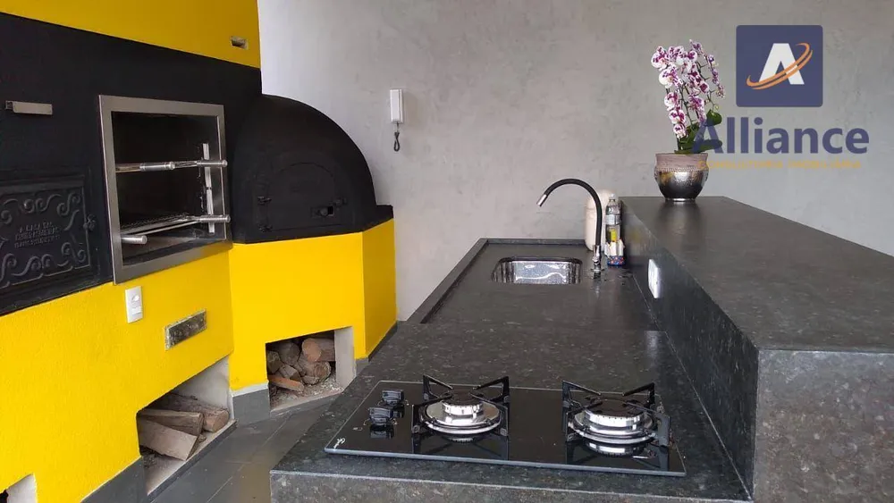 Casa, 4 quartos, 370 m² - Foto 7