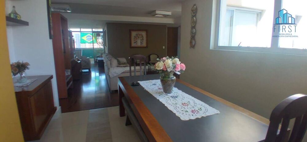 Apartamento, 3 quartos - Foto 3