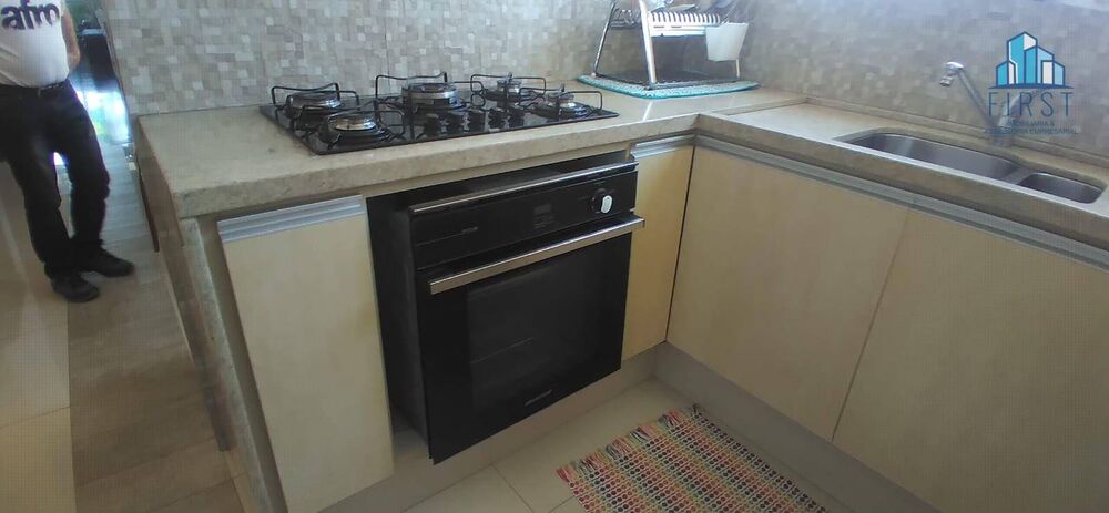 Apartamento, 3 quartos - Foto 4