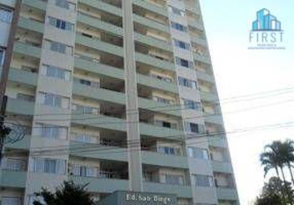 Apartamento, 3 quartos - Foto 2