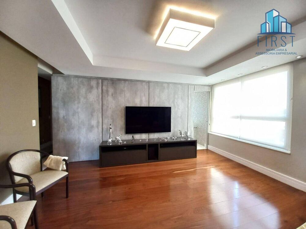 Apartamento, 3 quartos - Foto 1