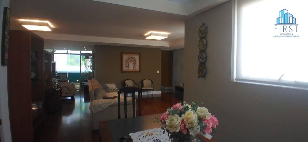 Apartamento, 3 quartos - Foto 5