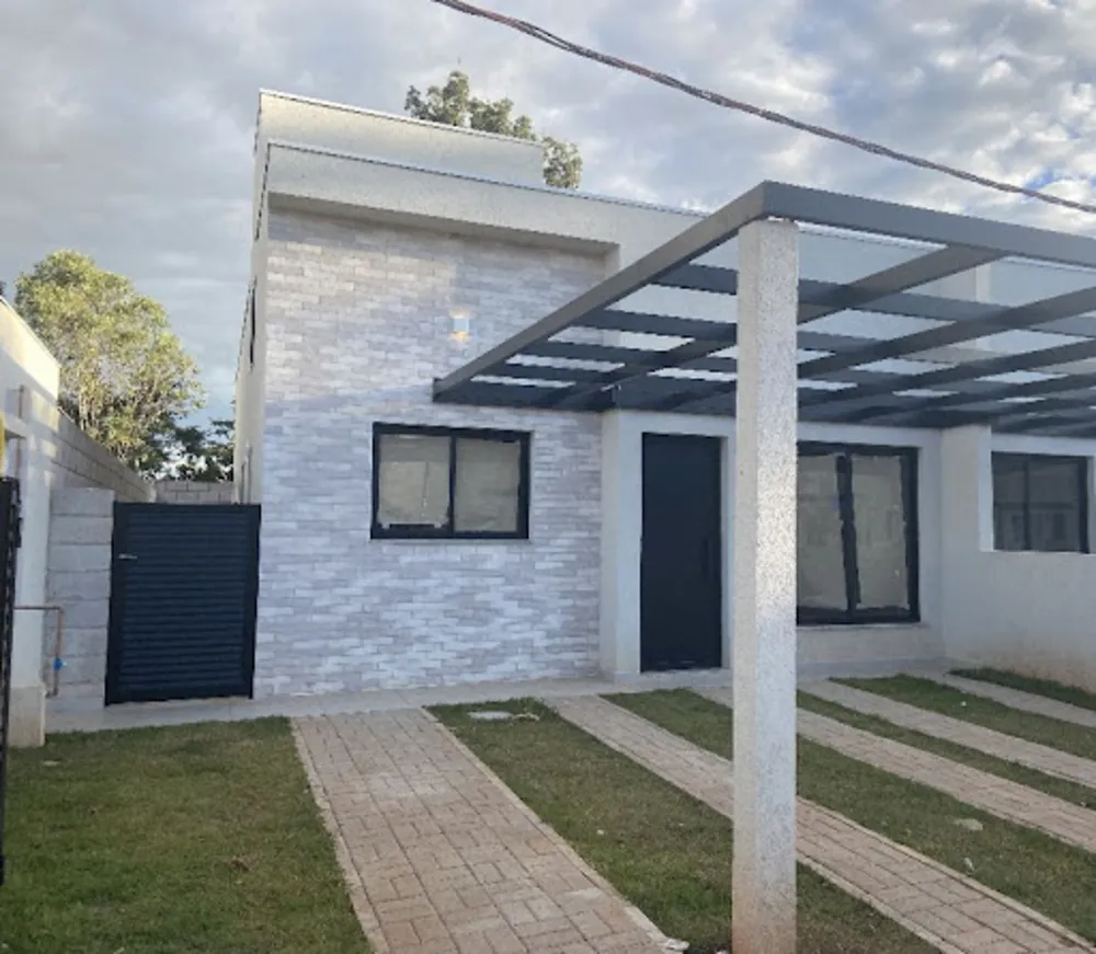 Casa de Condomínio, 3 quartos - Foto 2
