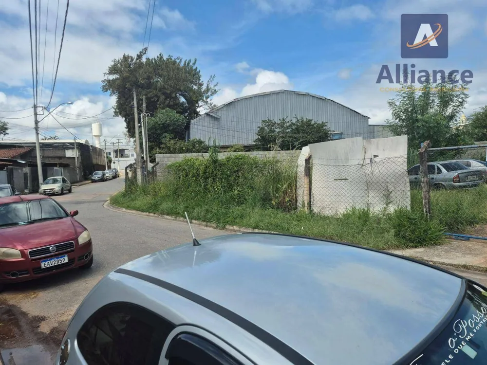 Terreno, 500 m² - Foto 6