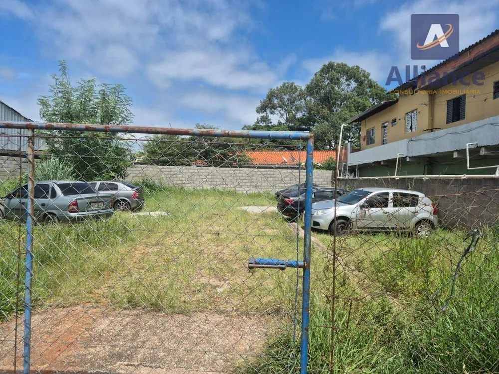 Terreno, 500 m² - Foto 2