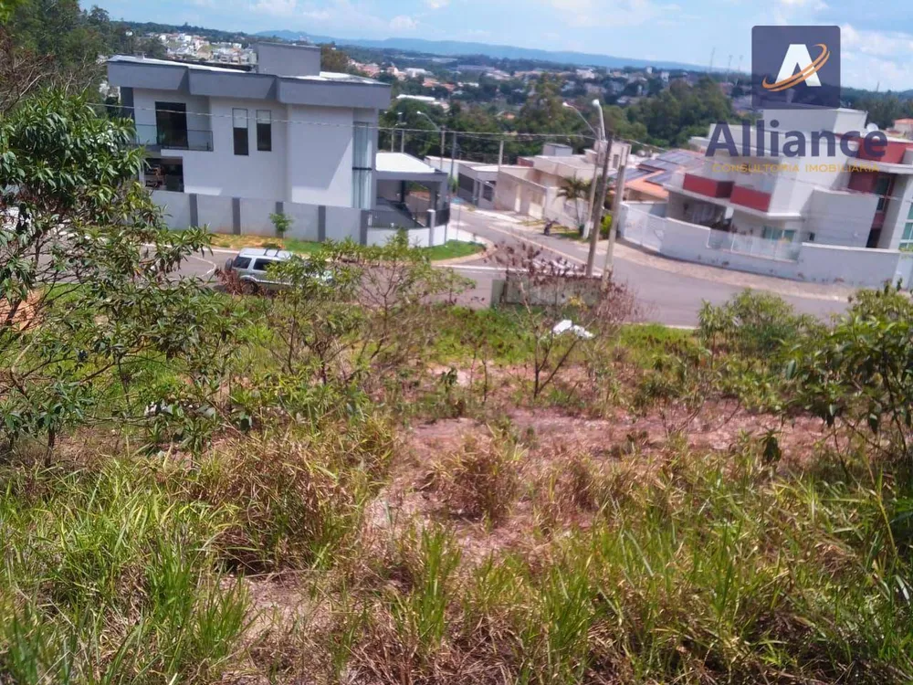 Terreno, 299 m² - Foto 1