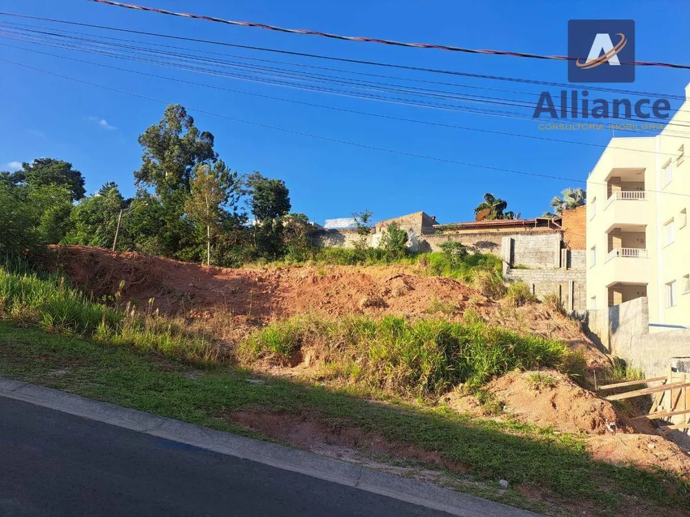 Terreno, 395 m² - Foto 2