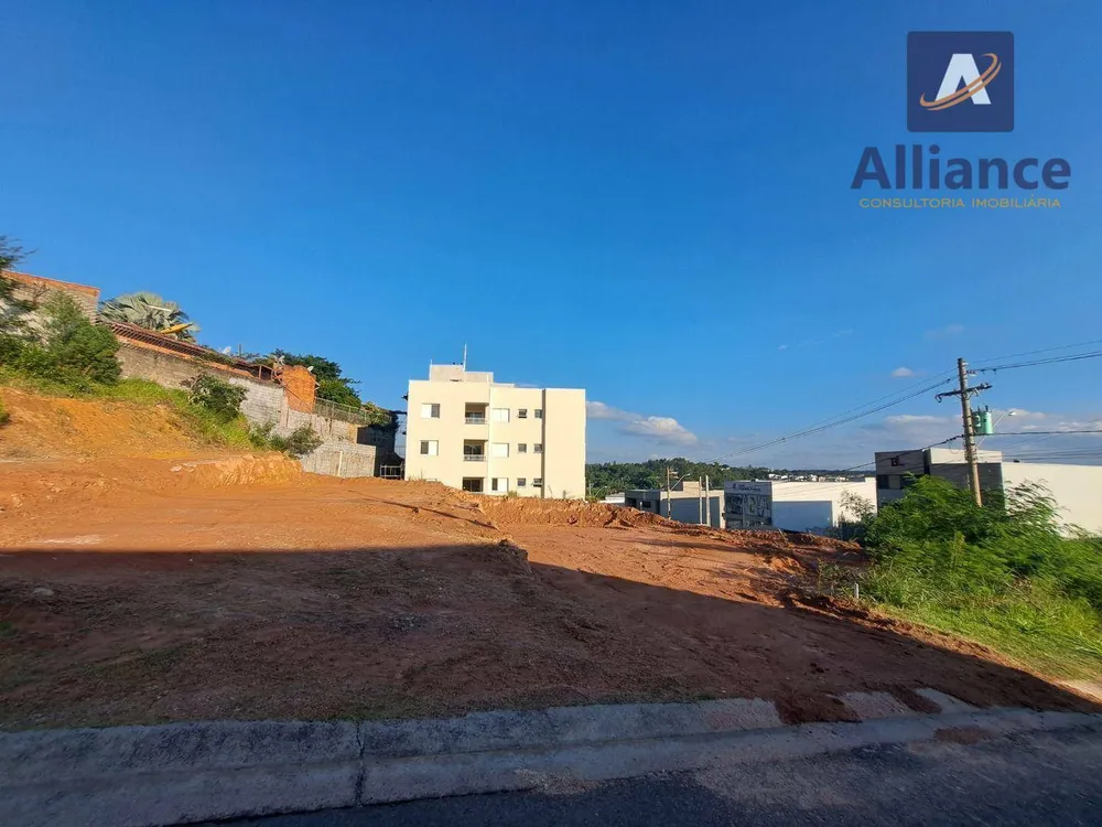 Terreno, 395 m² - Foto 1