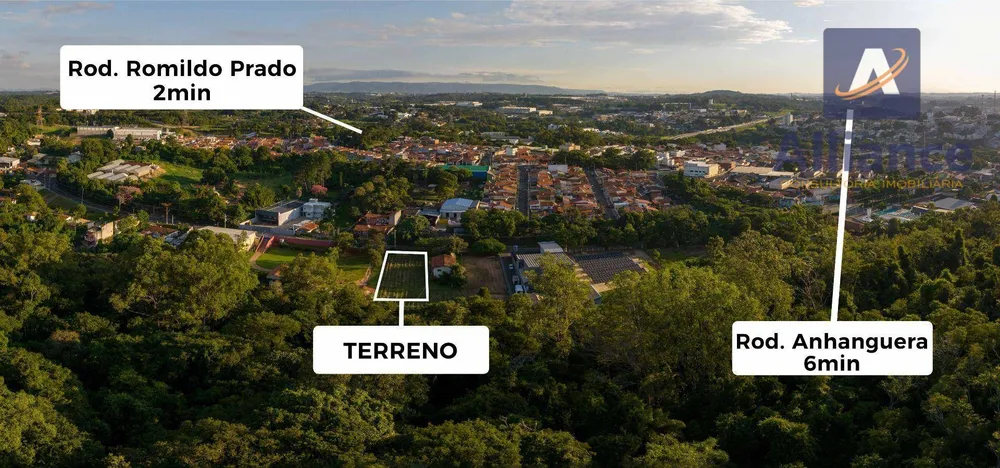 Terreno, 1632 m² - Foto 12