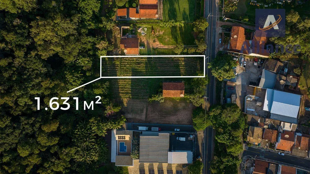 Terreno, 1632 m² - Foto 13