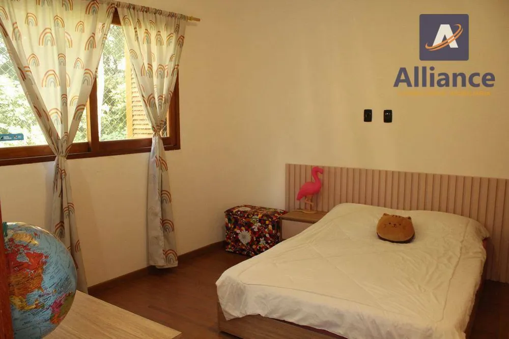 Casa de Condomínio, 3 quartos - Foto 12