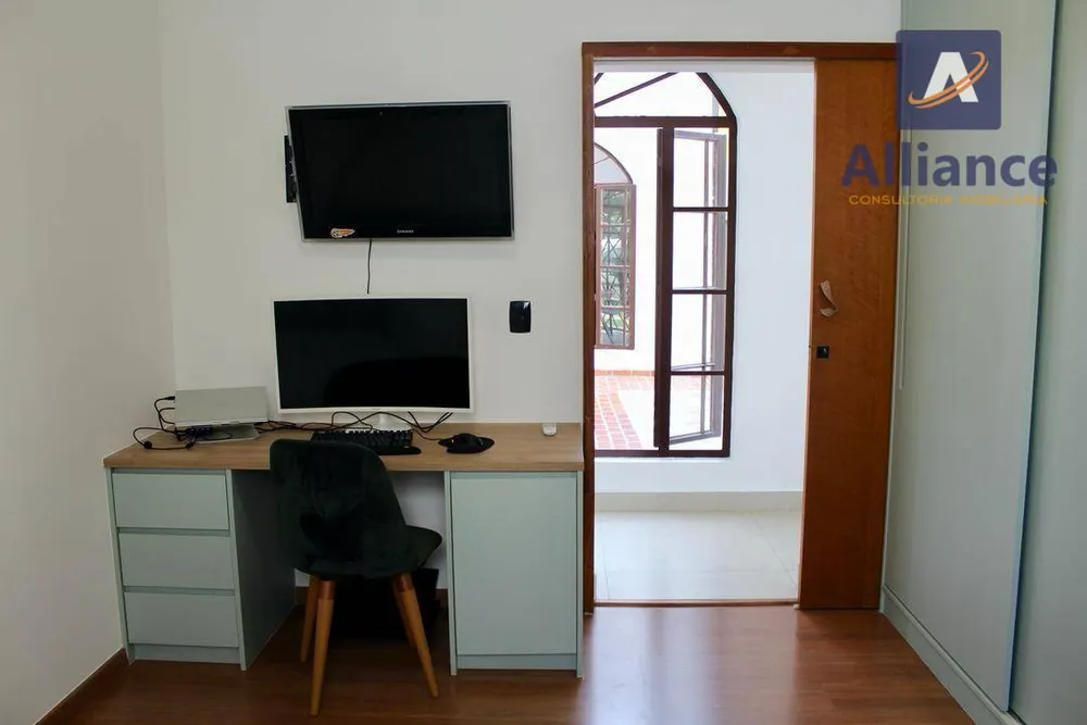 Casa de Condomínio, 3 quartos - Foto 16