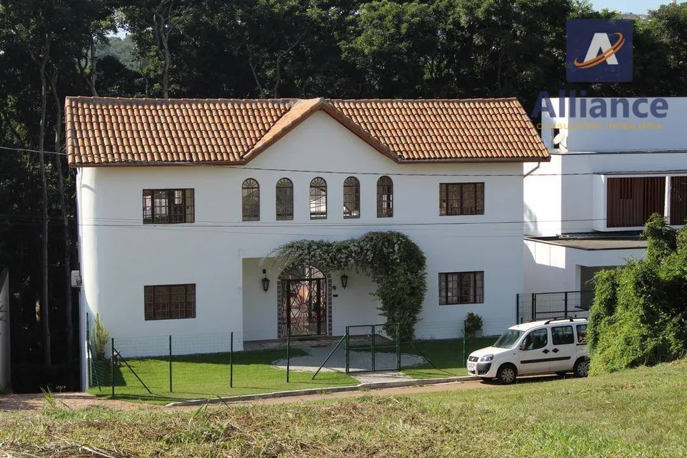 Casa de Condomínio, 3 quartos - Foto 20