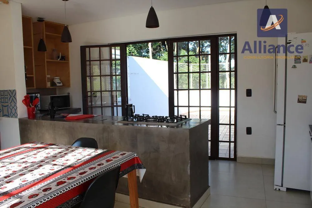 Casa de Condomínio, 3 quartos - Foto 8