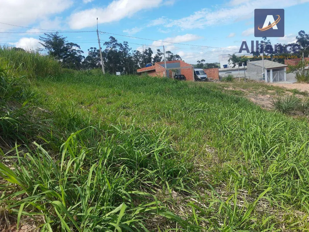 Terreno, 250 m² - Foto 1