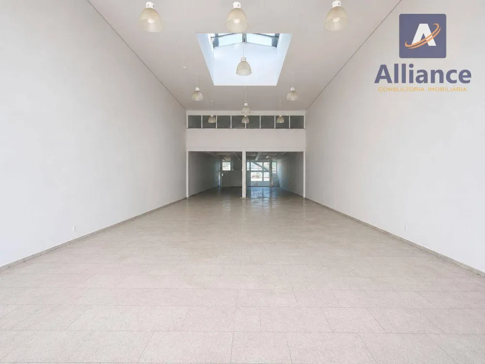 Loja-Salão, 630 m² - Foto 2