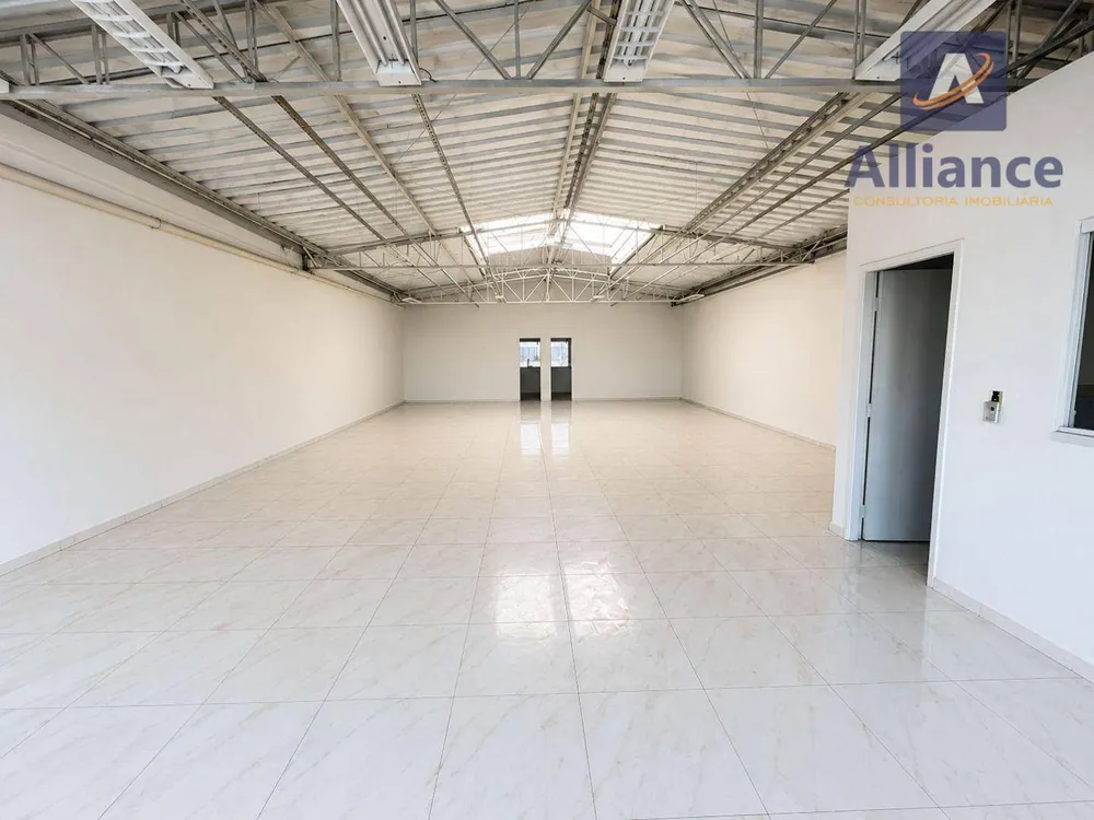 Loja-Salão, 630 m² - Foto 4