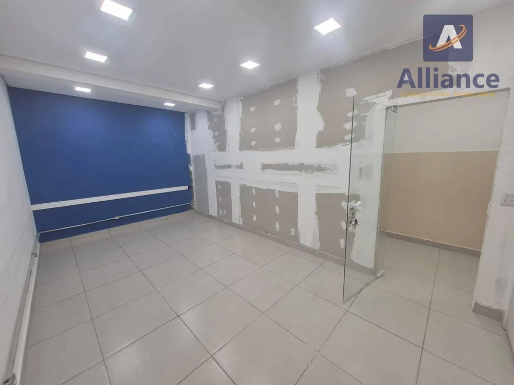 Sala-Conjunto, 21 m² - Foto 1