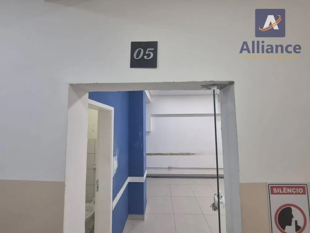 Sala-Conjunto, 21 m² - Foto 4