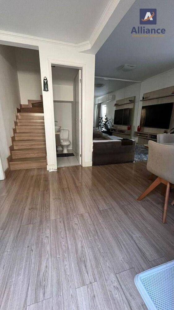 Casa de Condomínio à venda e aluguel com 3 quartos, 171m² - Foto 18