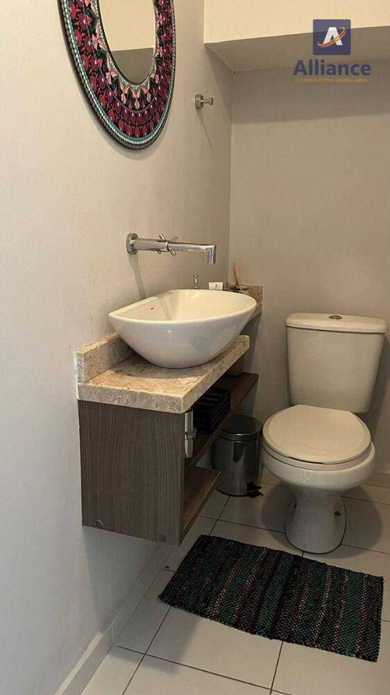 Casa de Condomínio à venda e aluguel com 3 quartos, 171m² - Foto 27