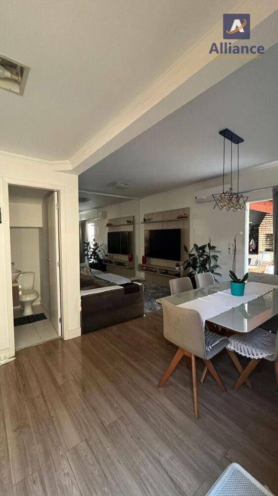 Casa de Condomínio à venda e aluguel com 3 quartos, 171m² - Foto 12